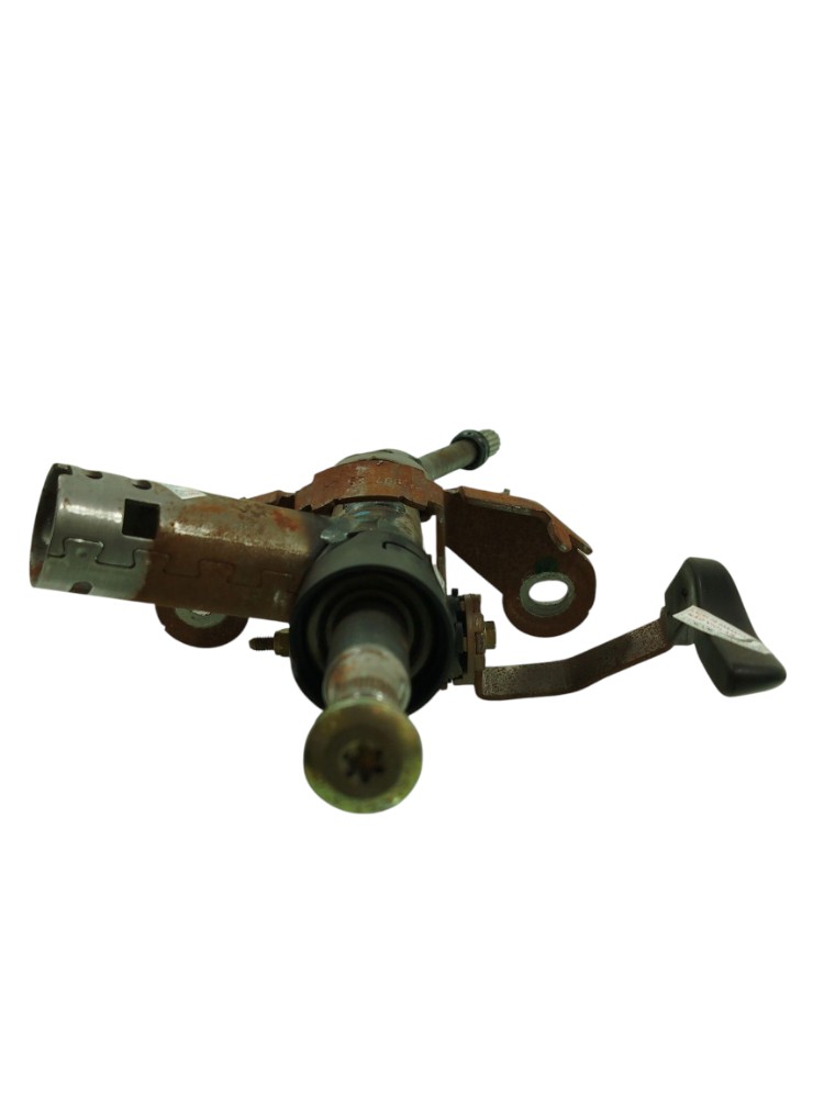Coluna Direção Peugeot 206 1.4 2005 4