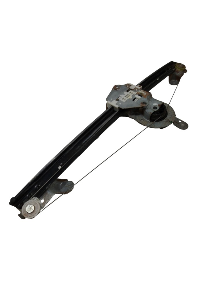 Máquina Vidro Dianteiro Esquerdo Renault Duster 2015 120303 3