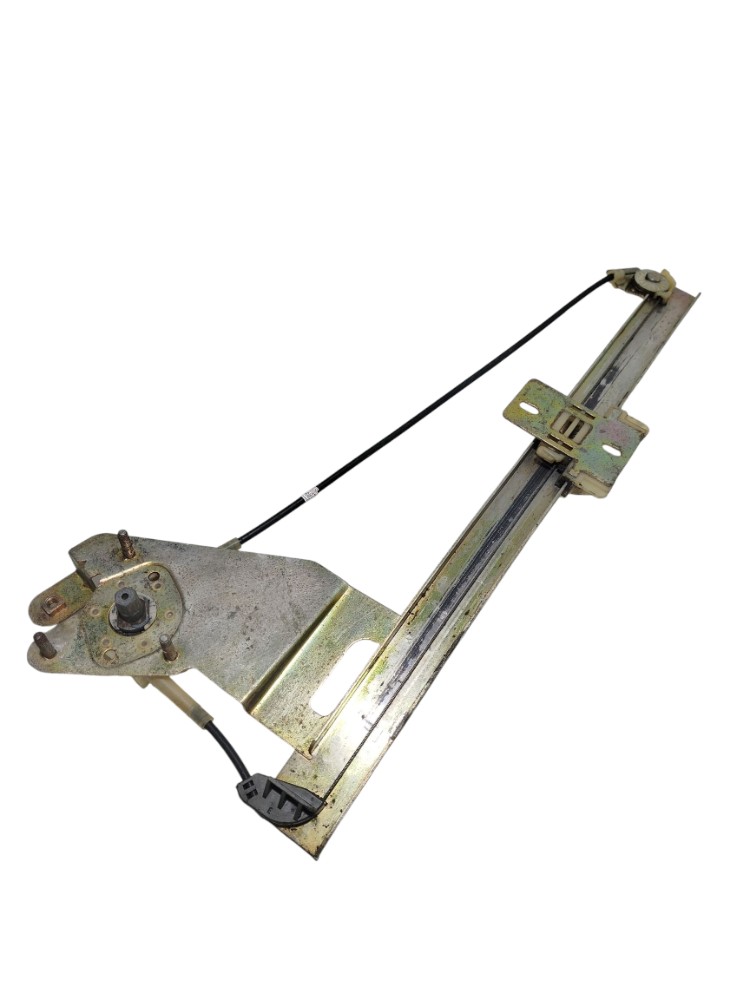 Maquina Vidro Diant Esq Fiat Uno 1991 2 Portas 5801246 6