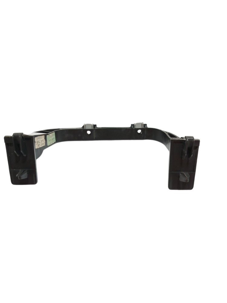 Suporte Maçaneta Dianteira Esq Peugeot 208 2013 9801132280 Preto Dianteira 5