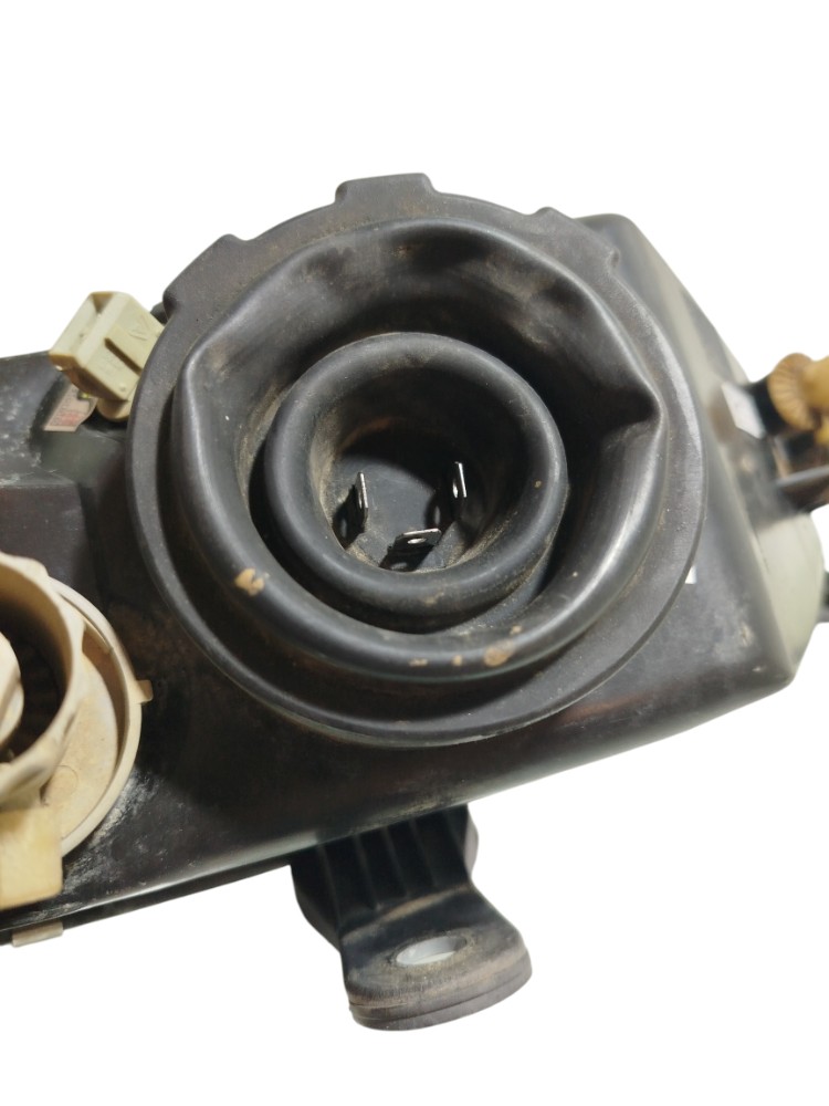 Farol Ld Direito Passageiro Fiat Palio 1999 Direito/passageiro 4