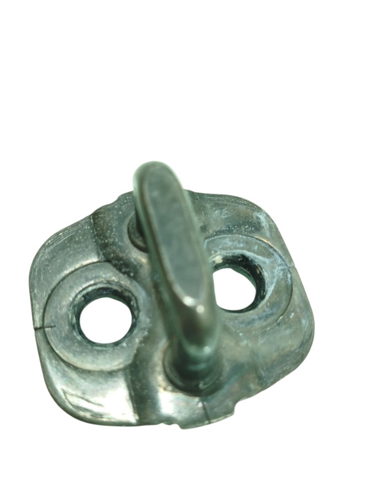 Batente Porta Nissan Versa 1.6 SL 2013 A 3