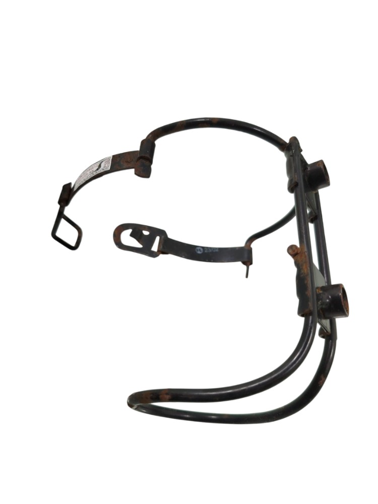 Suporte Extintor Fiat Fiorino 2010 5