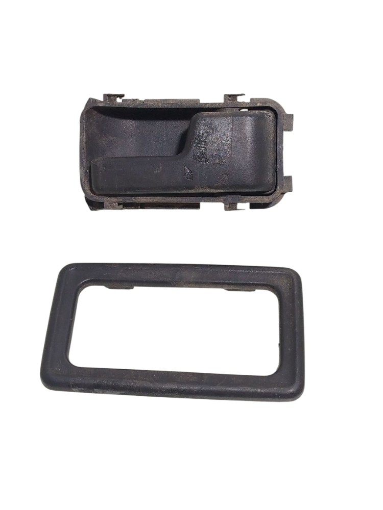 Maçaneta Interna Diant Direita Fiat uno 1999 1