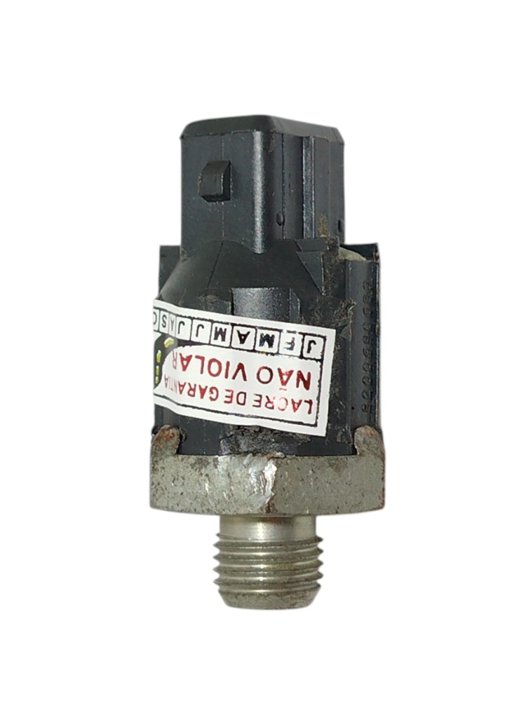 Sensor detonação Clio Sandero 1.6 2010 original 8200680689