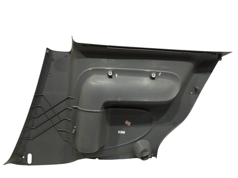 Forro Lateral Traseiro Esquerdo Clio 2012 2p 8200227375 3