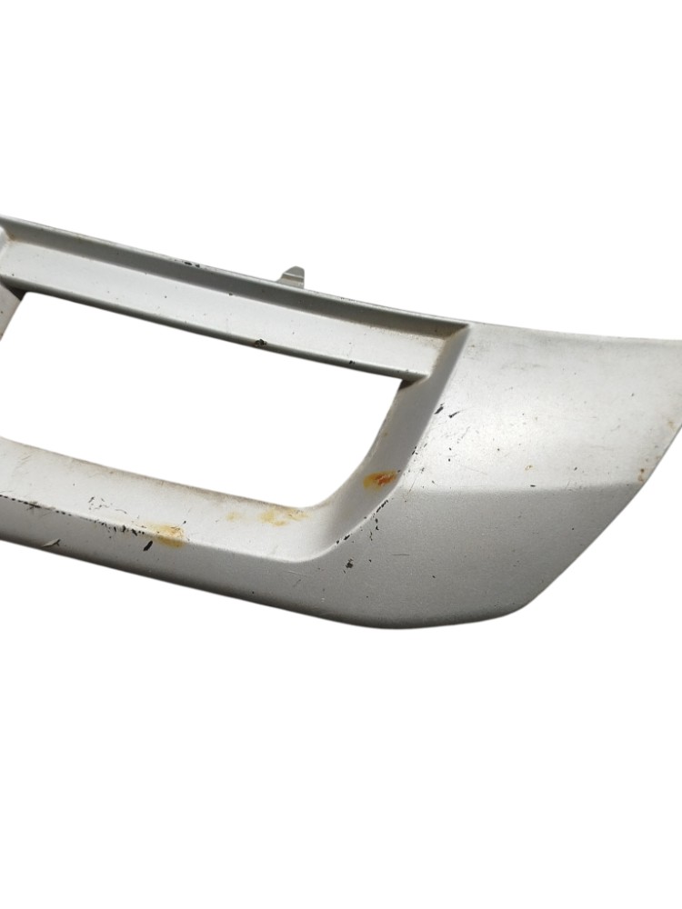 Spoiler Inferior parachoque Dianteiro Vw Up 1SB806333 Origi 3