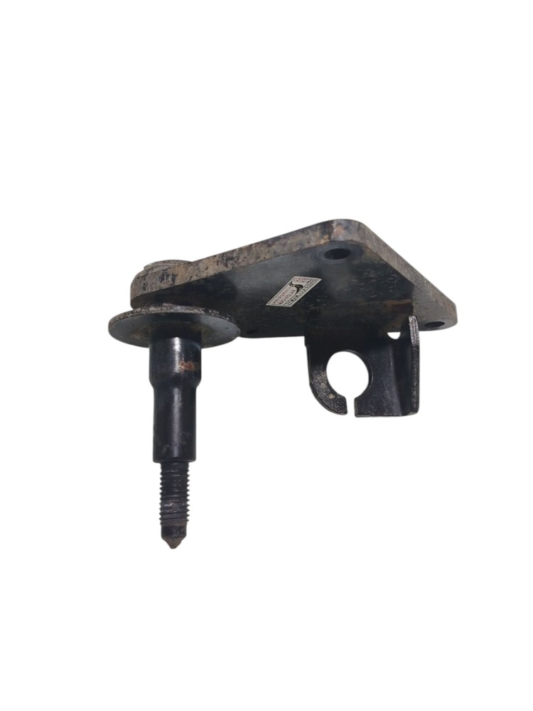 Suporte Coxim Câmbio Peugeot 206 207 Citroen C3 19999 A 2005 7