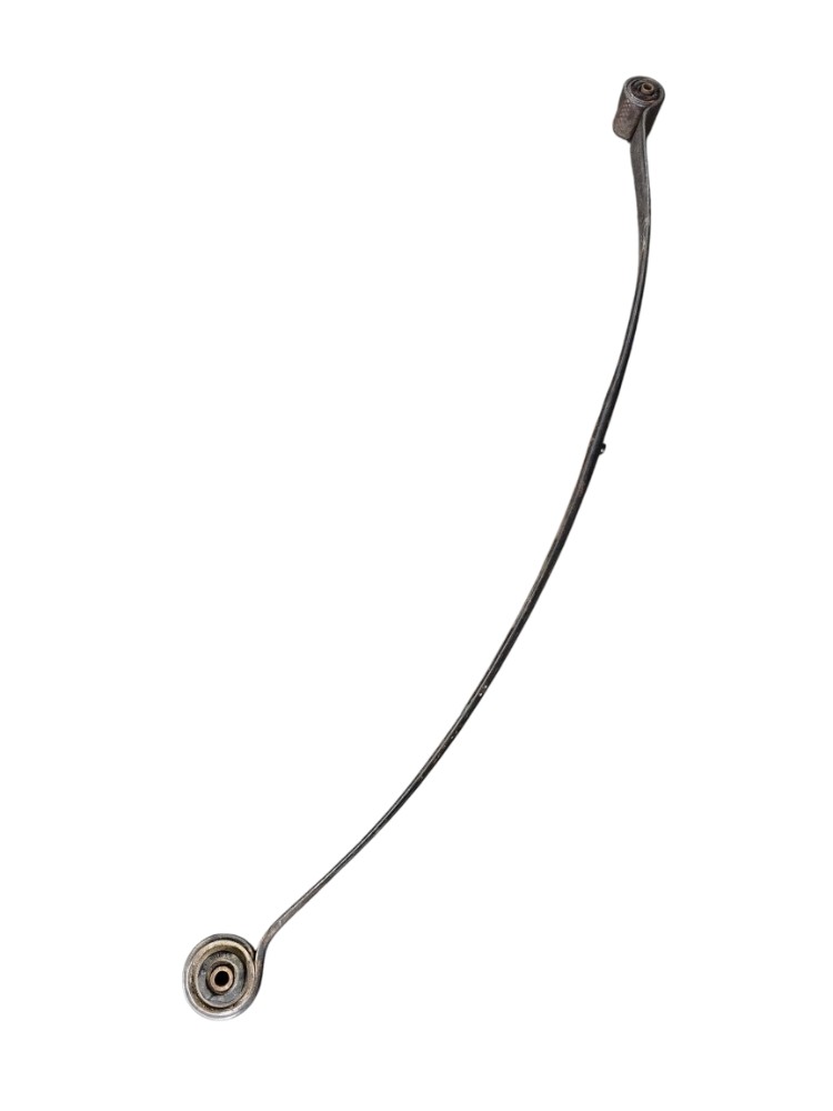 Fecho Mola Ford Courier 1.6 L 2003 6