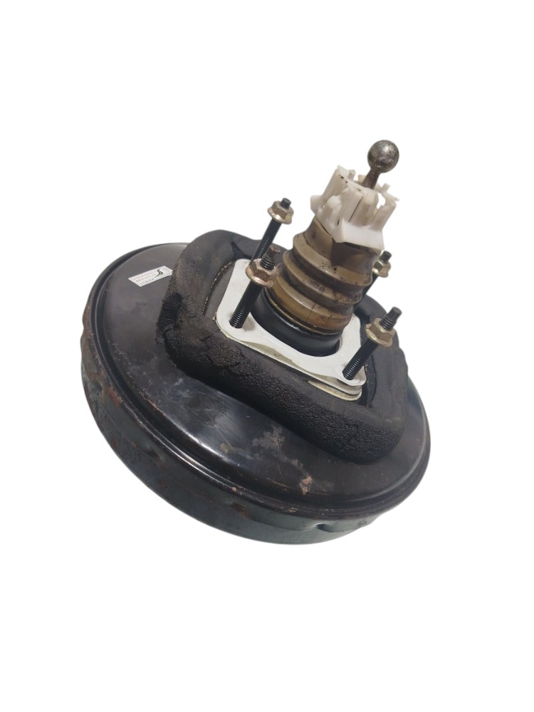 Hidrovacuo servo Freio Citroën C3 2013 a 2019 9675964780 5