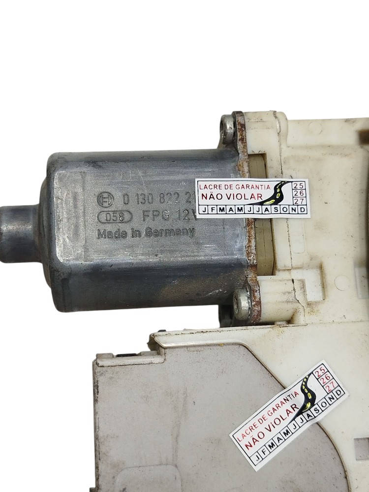 Motor Máquina Vidro Diant Direito Ford Focus 2012 Orig 5