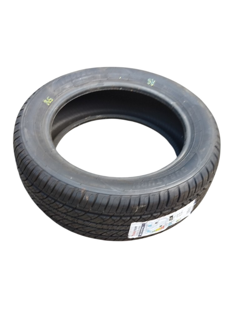 Pneu Aro 17 Duratarn Mozzo 215/55r17 94v 8