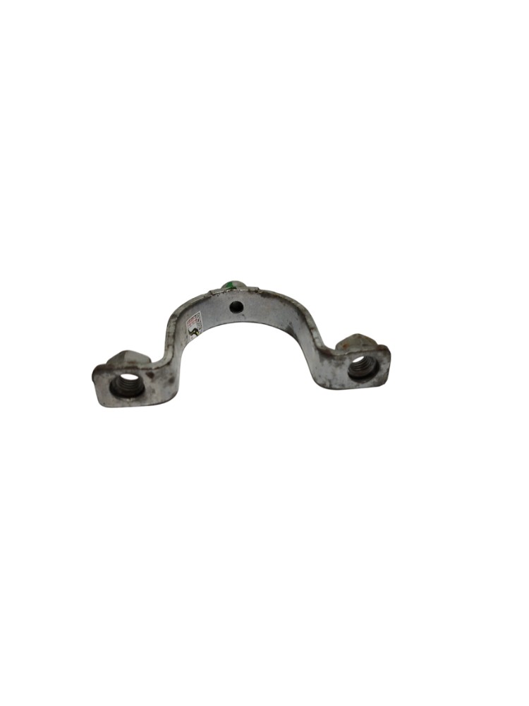 Abraçadeira Caixa Direção Vw Gol Fox Polo 2003 18 5Z0422379A