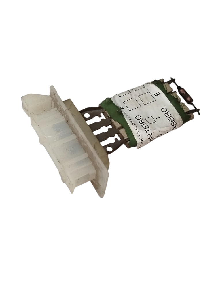 Resistência Ventilador Interno Voyage 1.6 2018 R301rr95k 4