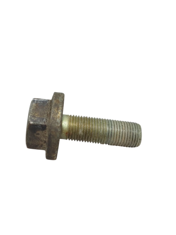 Parafuso Polia Comando Renault Clio Sandero Logan 1.0 3