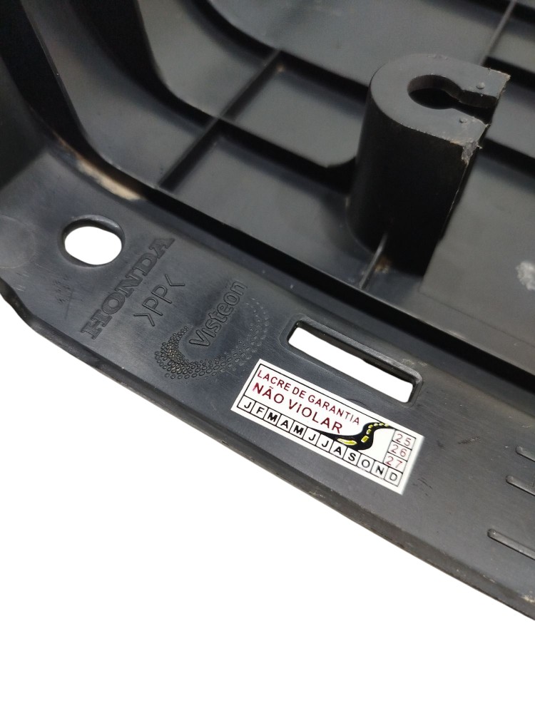 Acabamento Soleira Inferior Traseiro Esquerdo Fi 2004 A 2008