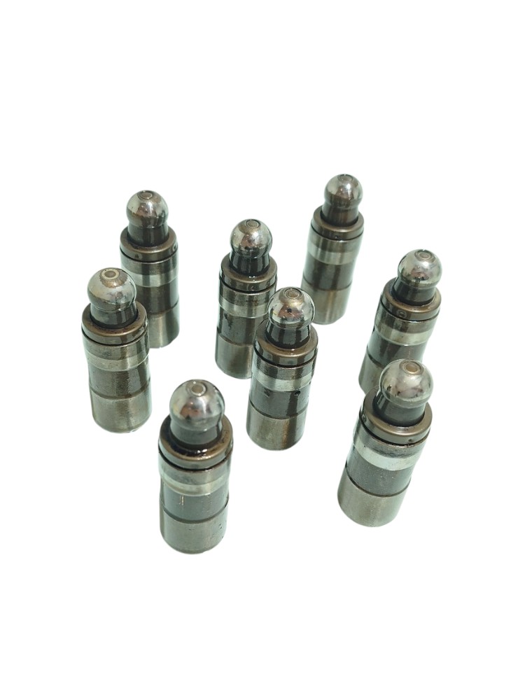 Tucho Válvulas GM Astra 1.8 8v 2001 kit 8 unidades 7