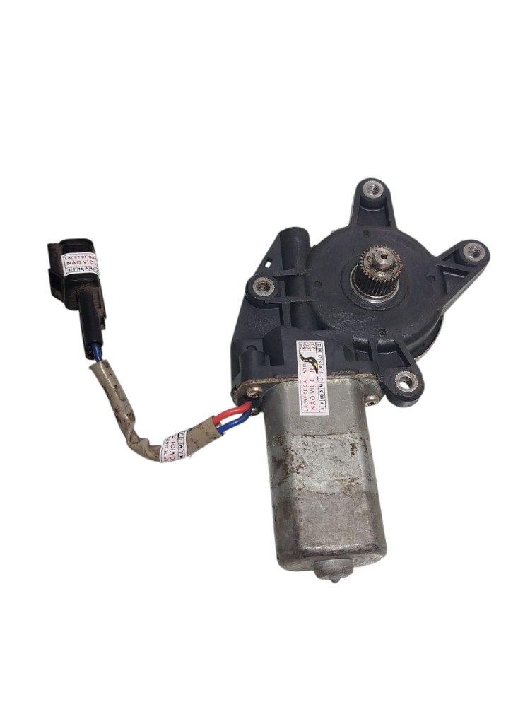 Motor Vidro Elétrico Diant Direita Fiat Gran Siena 2012 3
