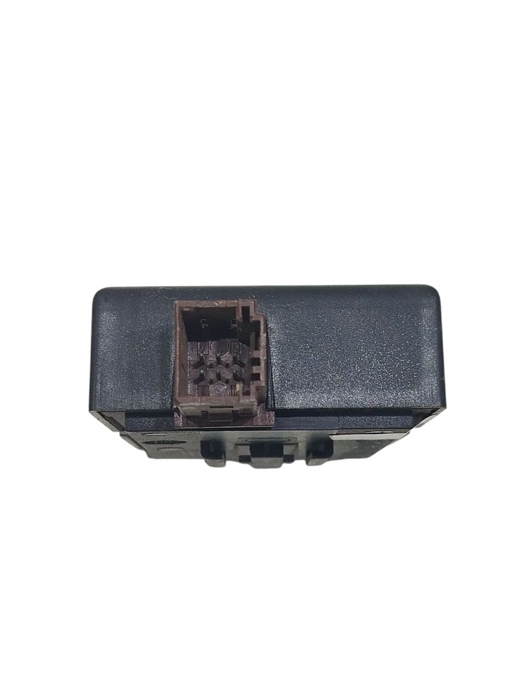 Módulo Alarme Central Peug 307 408 3008 C4 2007 A 2012 4
