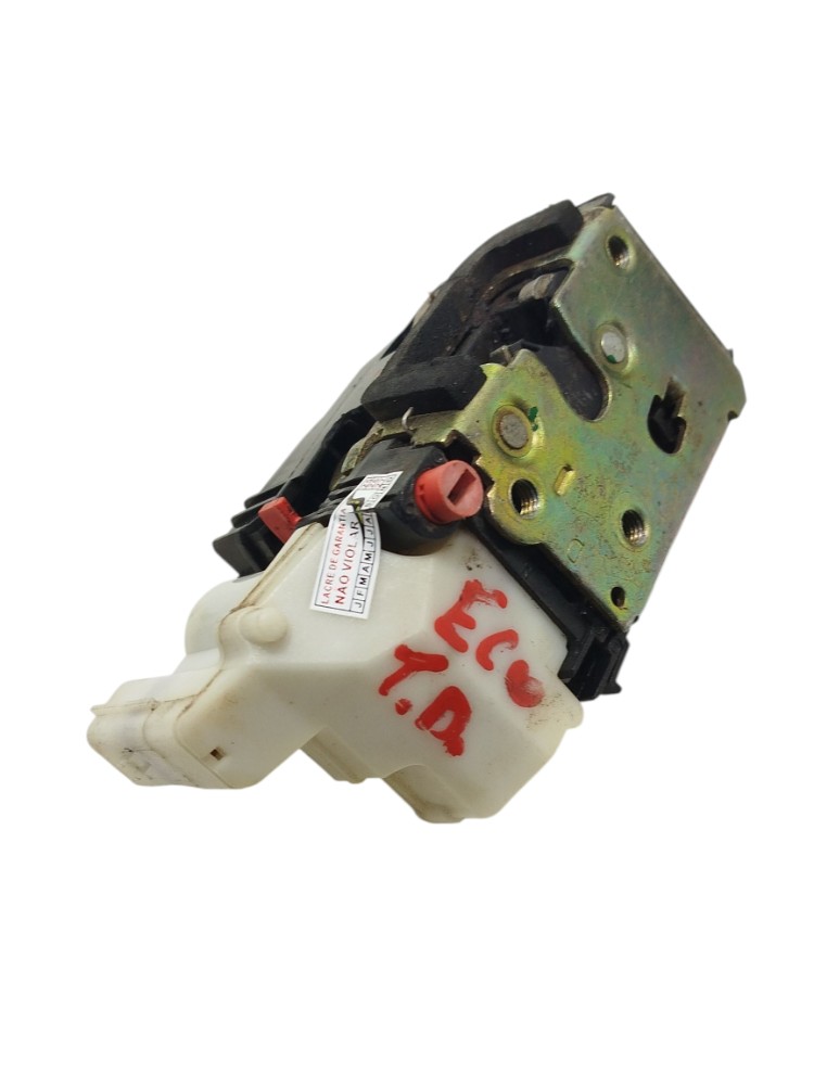 Fechadura Elétrica Interna Td Ford Ecosport 2003 A 2012 2