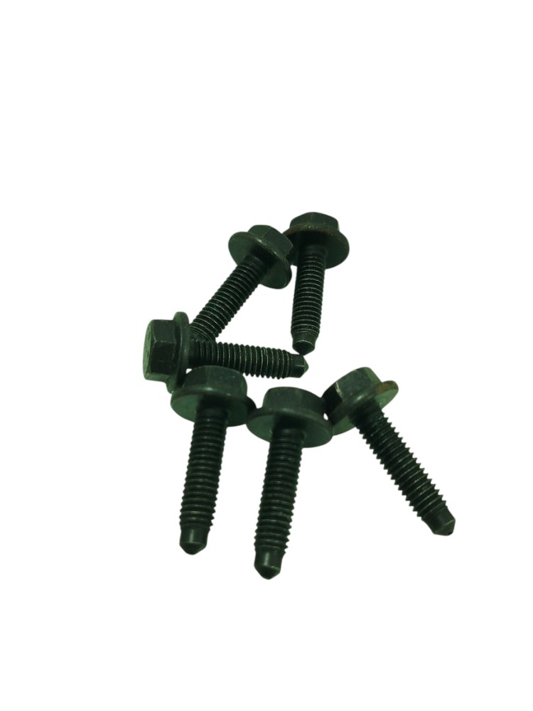 Parafusos Tampa Cabeçote Peugeot 307 1.6 16v 2009 3