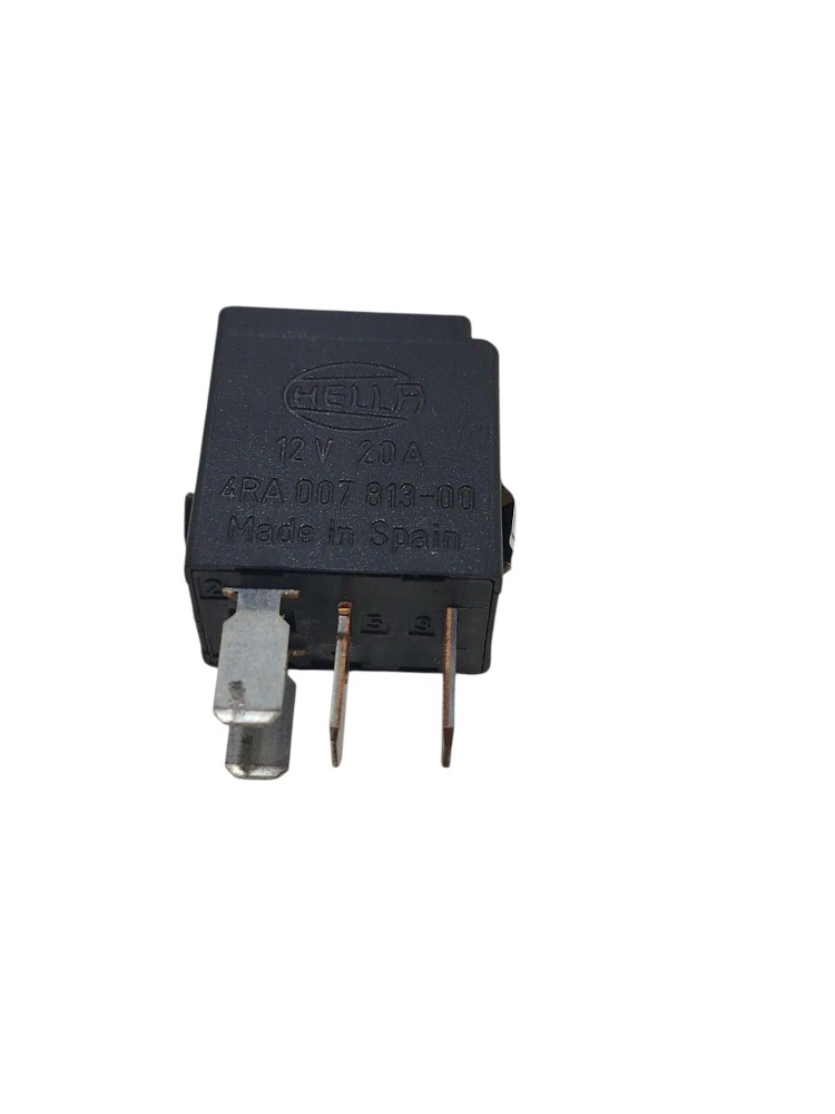 Rele Auxiliar Mercedes Classe A160 A190 2000 6