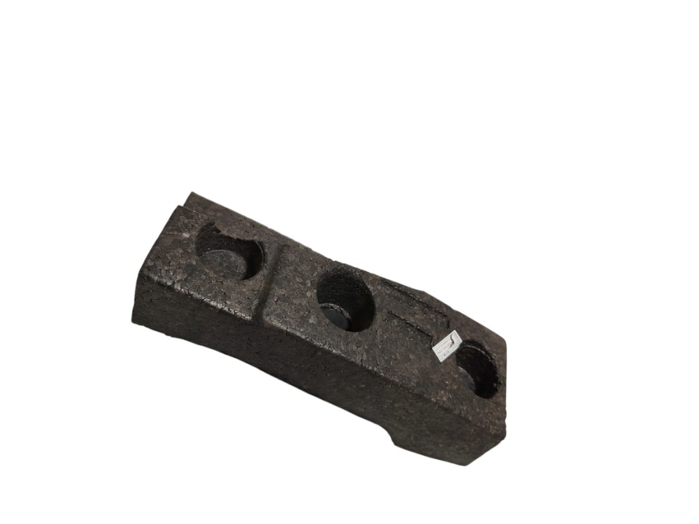 Absorvedor Impacto Diant Direito Fiat Palio 1999 46537933 2