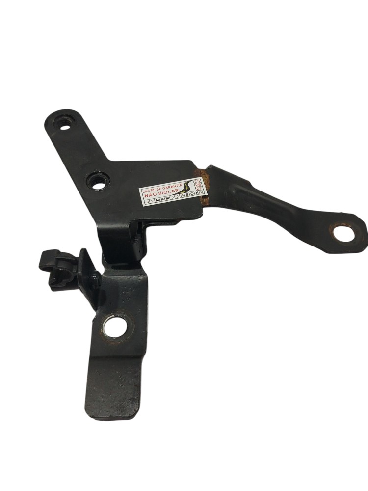 Suporte Mangueira Combustível Fiat Siena 2003 2