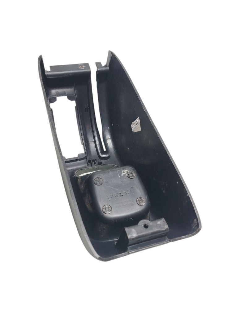 Console Central Peugeot 207 2009 96838055zd 7