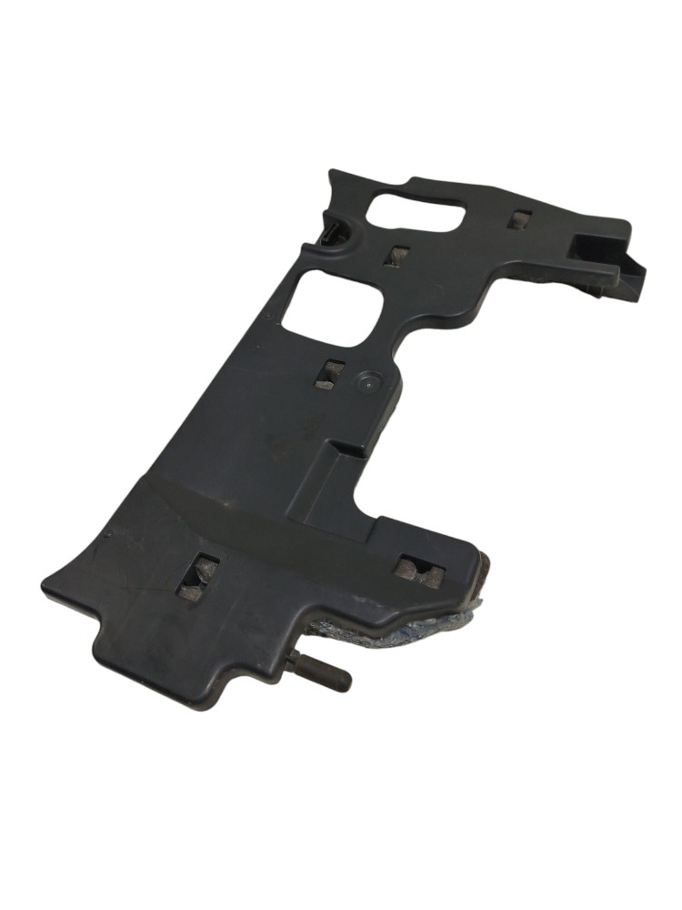 Acabamento Painel Inferior Honda Fit 1.4 Lx 2007 Original 4