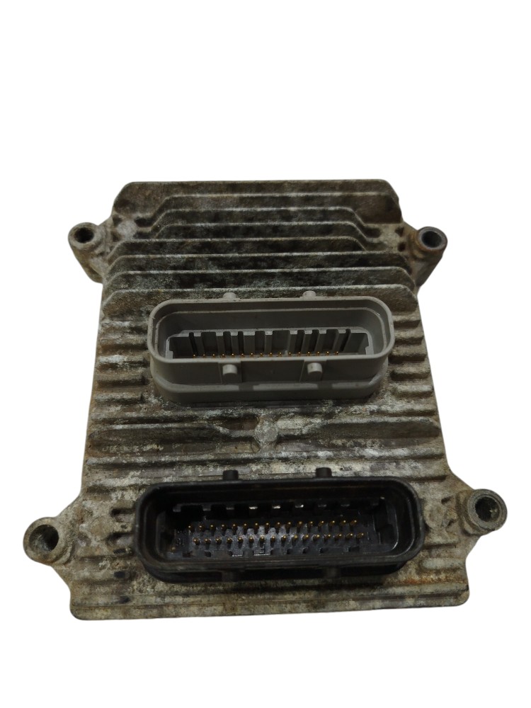 Módulo Injeção Gm Celta 1.0 Flex 2007 93344860 3