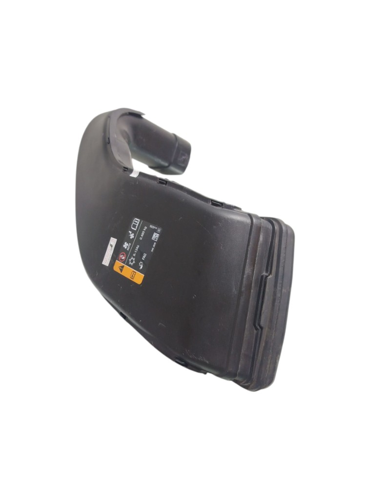 Duto Tubo Ressonador Filto Ar Gm Tracker 1.0 Ltz 2023 2