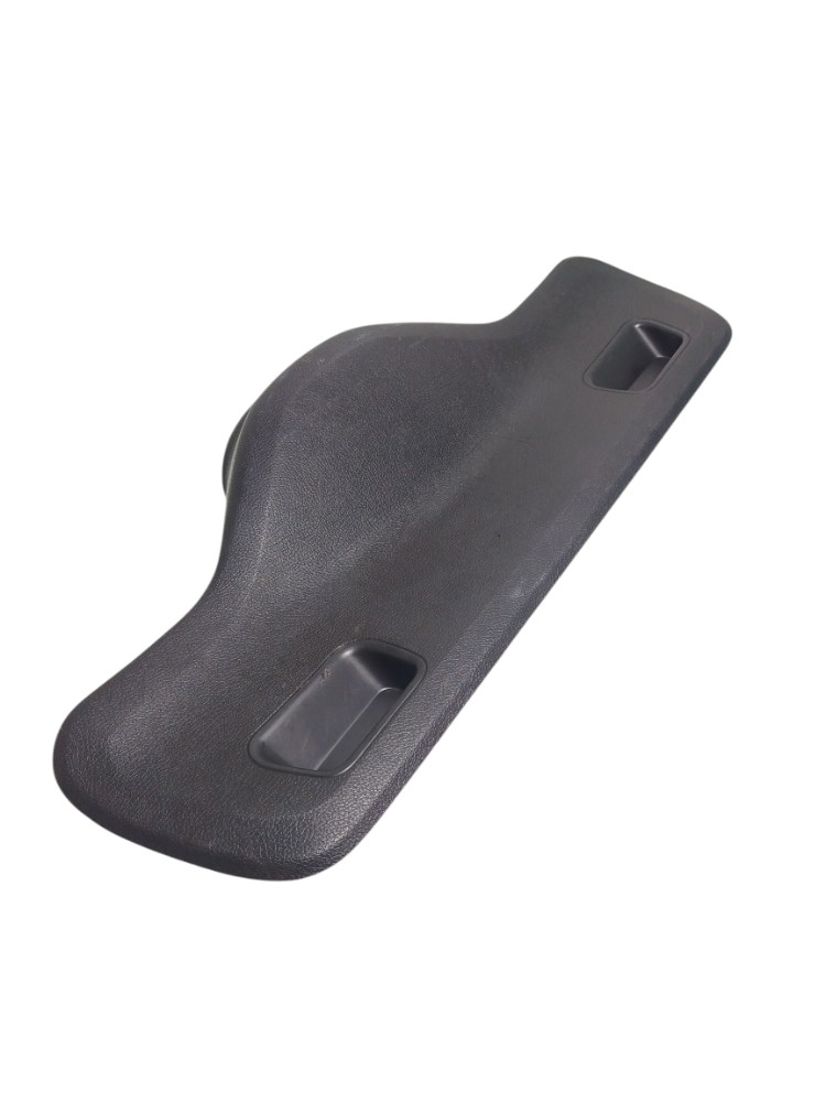 Acabamento Tampa Tras Int Peugeot 206 2000 A 10 9625054577 3