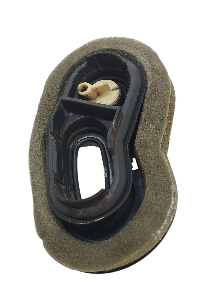Suporte Evaporador Caixa Ar Polo 1.6 2003 6q1819750 5