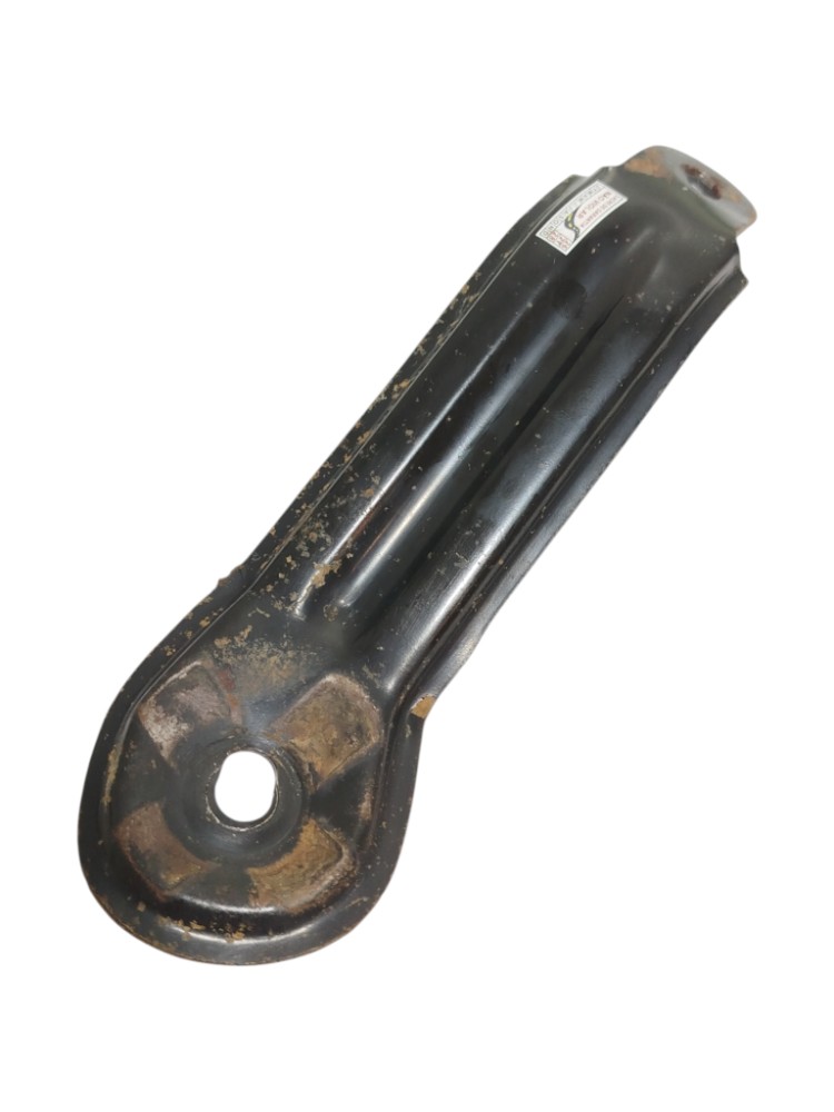 Suporte Coxim Cambio Vw Gol Parati Saveiro 1999 5