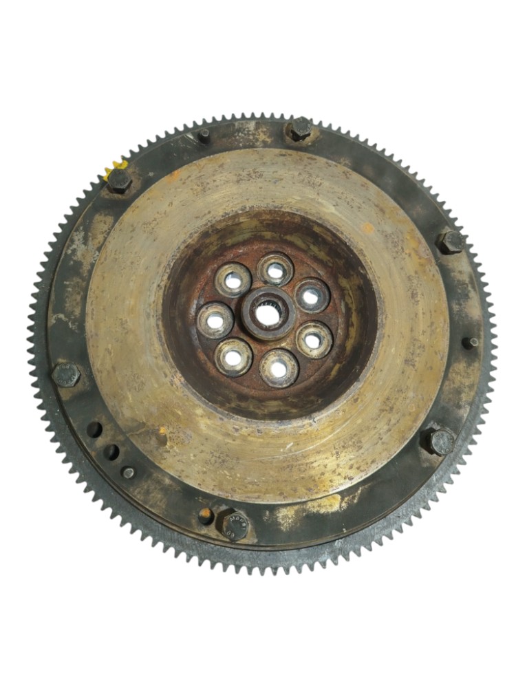 Volante Motor Cremalheira Vw Gol 1.0 Cht 1996 90vu6380aa 3