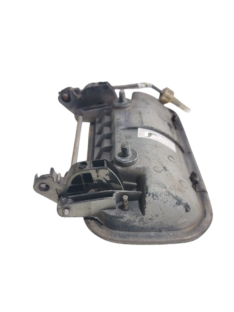 Maçaneta Externa Tras Esq Gm Corsa 1994 a 2003 25316310 4