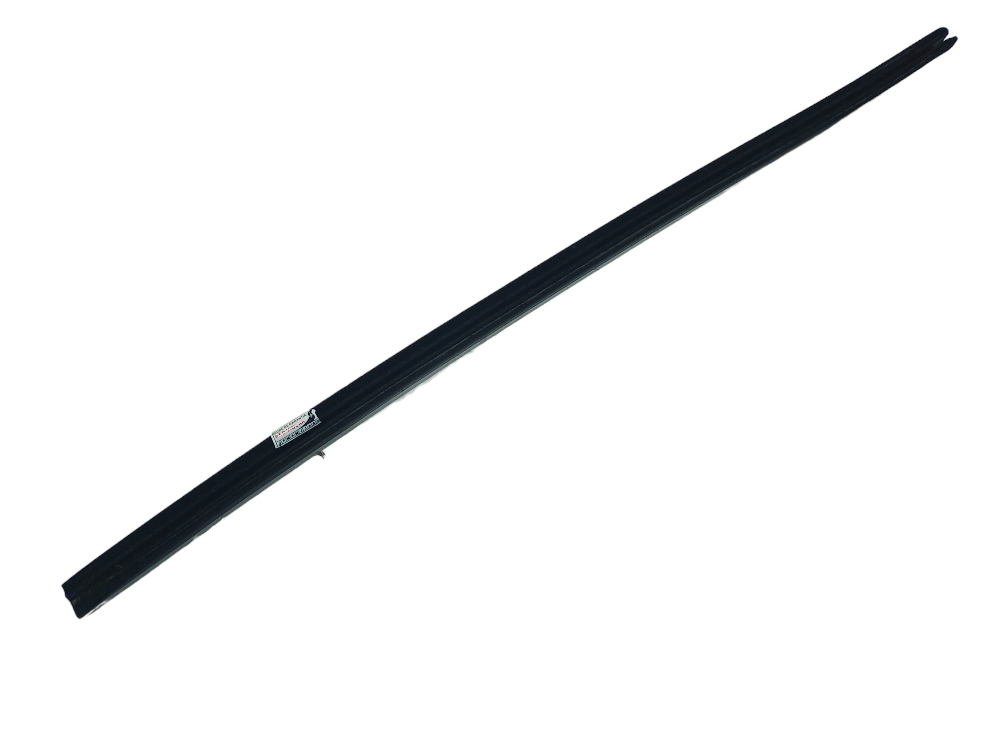 Pestana Externa Diant Esquerda Peugeot 206 1.4 2004 3