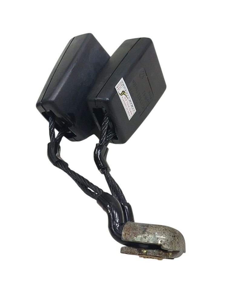 Cinto Engate Fecho Duplo Traseiro polo 2003 600857739CFCP 3