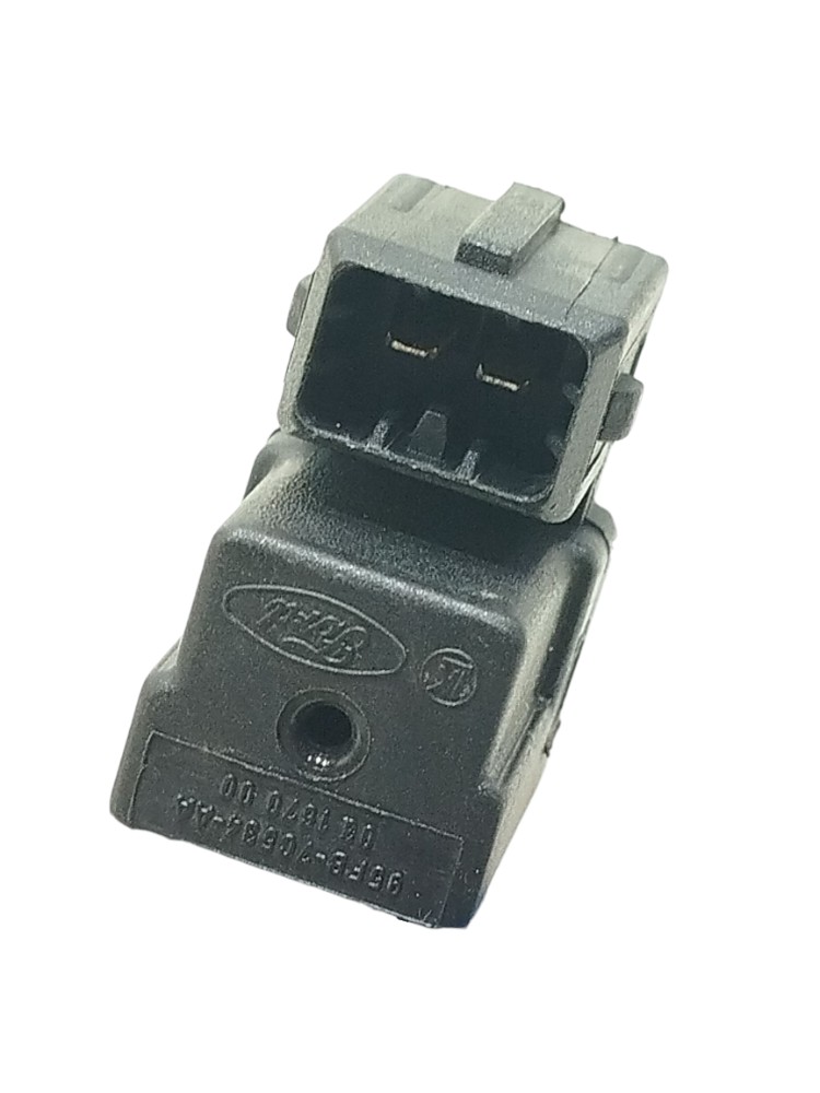 Interruptor Pedal Sensor Embreagem  Ford Fiesta Courier 2003 3