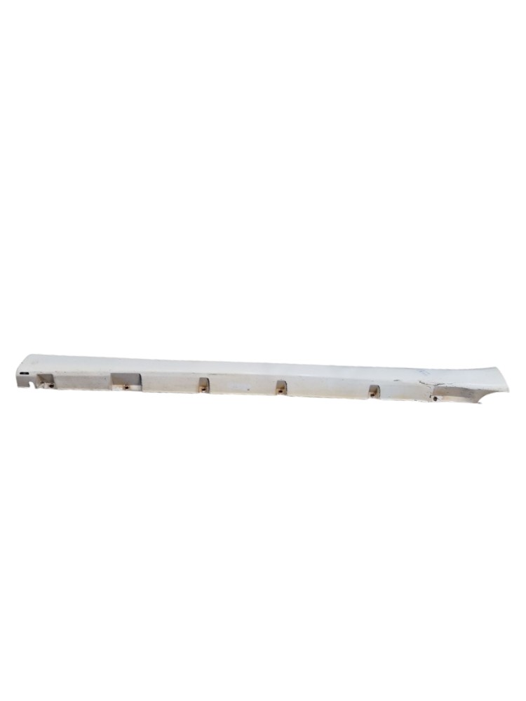 Spoiler Lateral Esquerd Fiat Siena 2003 735277597 2