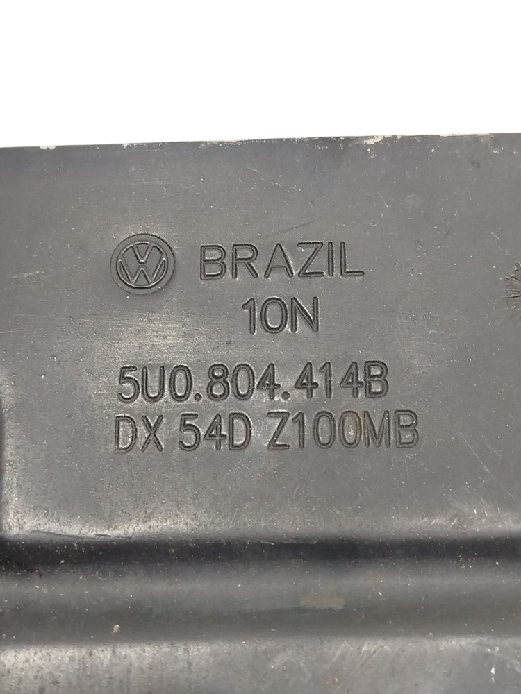 Suporte Painel Dianteiro Gol Fox 2010 A 2014 5u0804414b 5