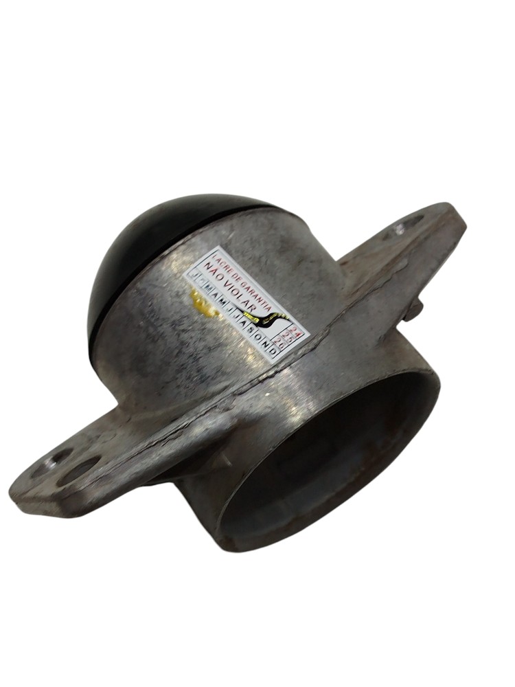 Coxim Amortecedor Traseiro Fox 1.0 8v 2014 6QE513353 3