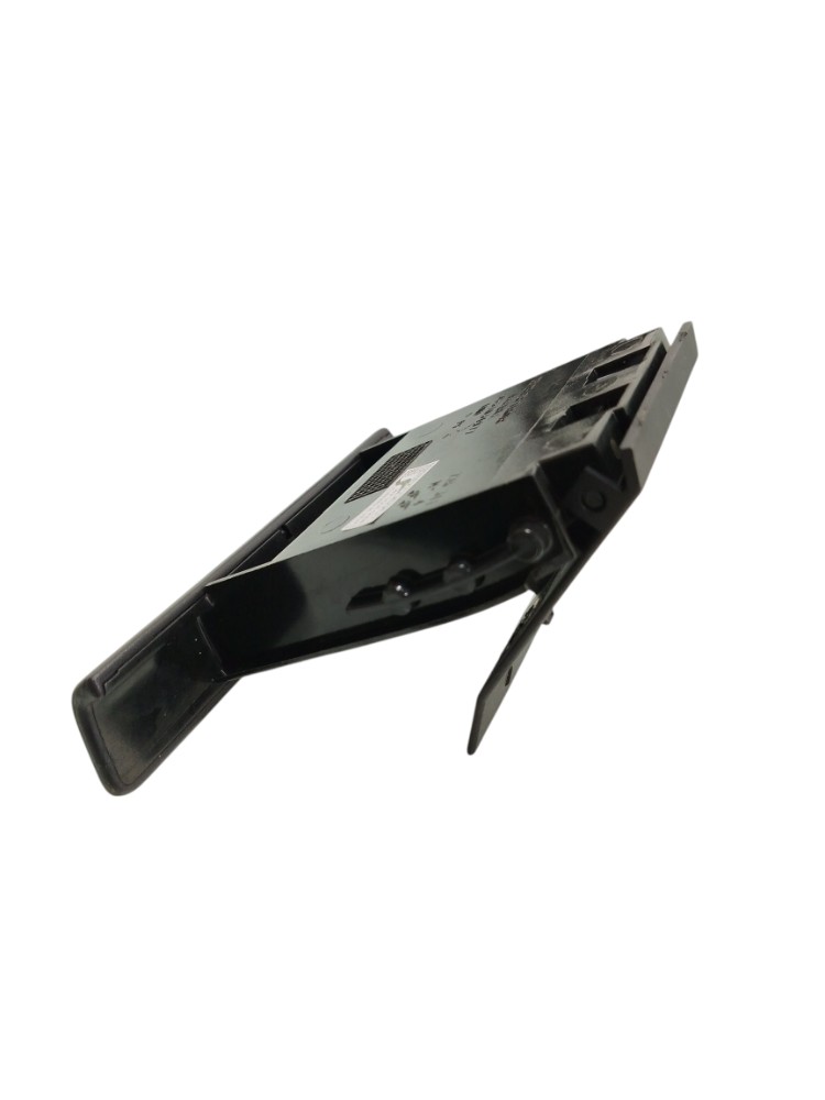 Cinzeiro porta objetos painel peugeot 307 2004 a 2012 6