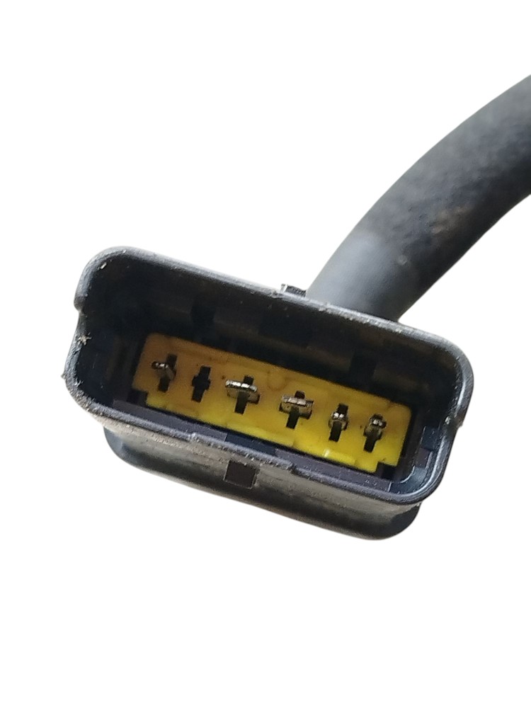 Chicote Positivo Bateria Peugeot 2008 1.6 2018 9818417380 10