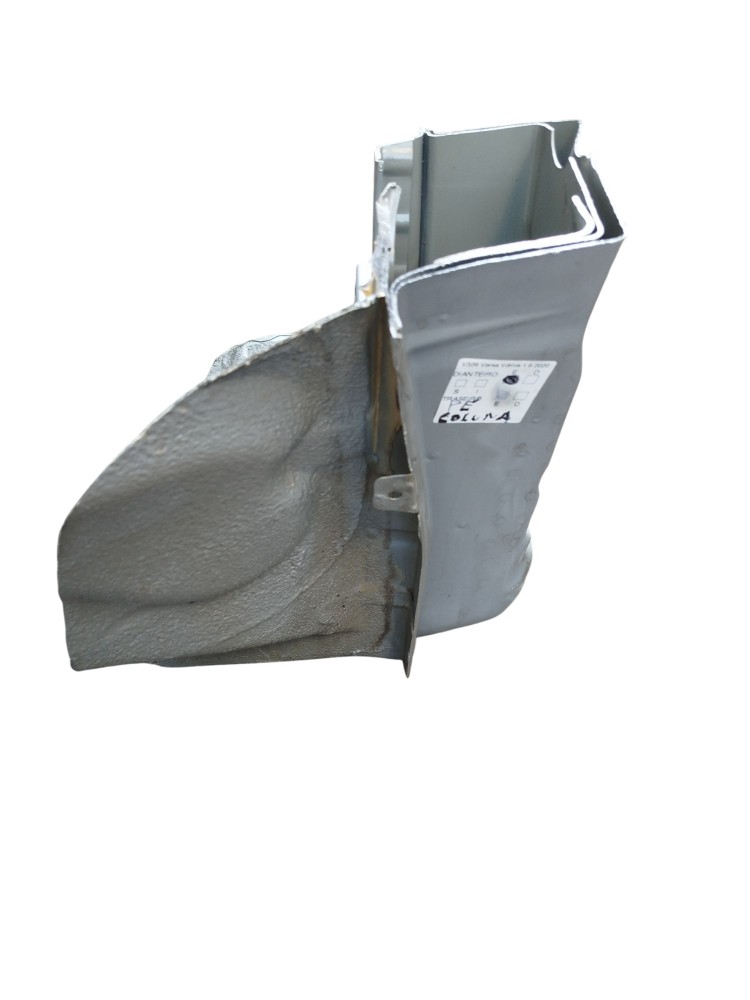Soleira Botinha Ld Esquerdo Motorista Versa V Drive 2020/21 8