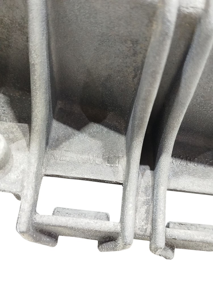 Suporte Coxim Motor Bateria Superio Renault Clio 2006 A 2012 4