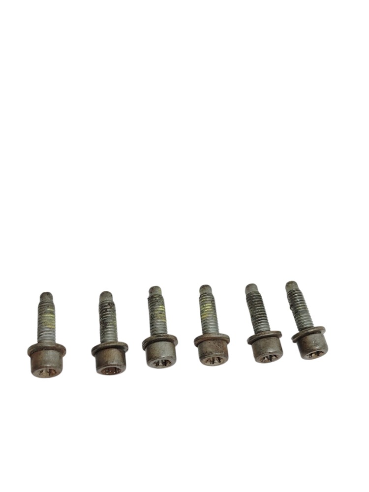 Parafusos Plator Embreagem Fiat Cronos 1.0 2013 6