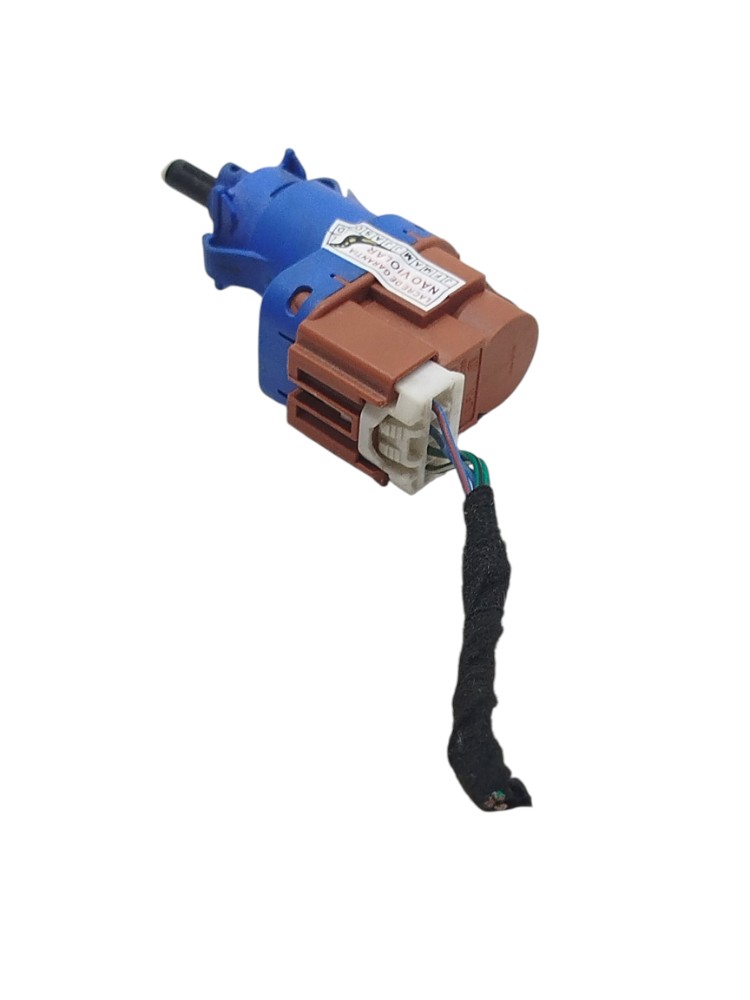 Interruptor Pedal Sensor Fr Fiat Strada Endur 2022 50512681 2