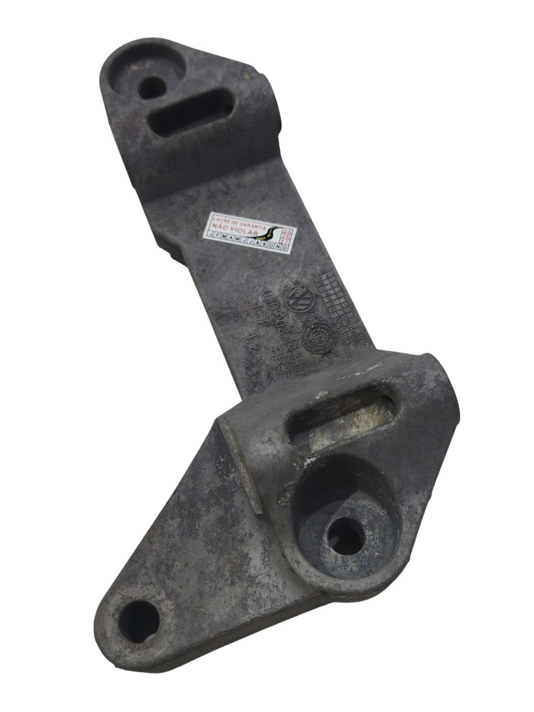 Suporte Alternador Gol G5 2008 A 2016  0309031431 2